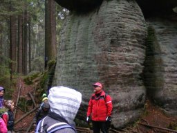 Rajd Ziemi Ząbkowickiej